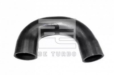BE TURBO 700142 - Трубка нагнетаемого воздуха